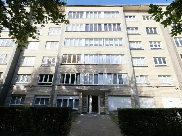 Appartement location à Molenbeek-Saint-Jean - Sint-Jans-Molenbeek, Brussel-Hoofdstad - Bruxelles-Capitale