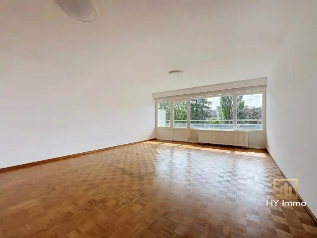 Appartement location à Molenbeek-Saint-Jean - Sint-Jans-Molenbeek, Brussel-Hoofdstad - Bruxelles-Capitale