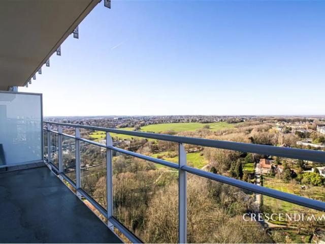 Appartement location à Molem, Bruxelles