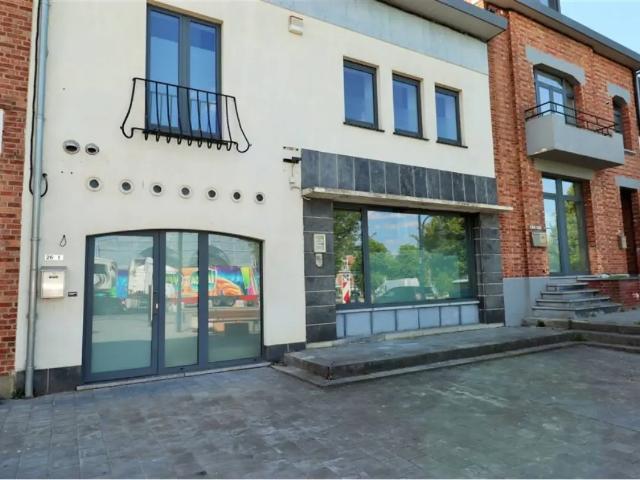 Appartement location à Wallonie