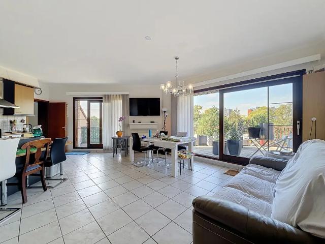 Appartement location à Bergen, Wallonie