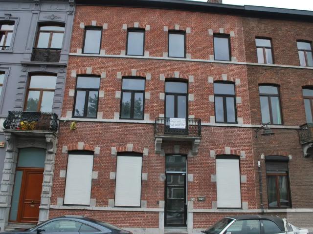 Appartement location à Bergen, Wallonie