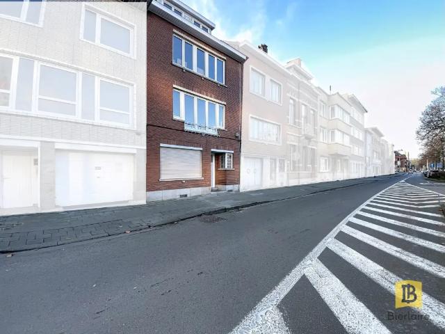 Appartement location à Mons