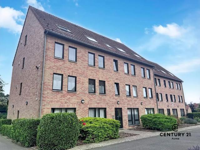 Appartement location à Bergen, Wallonie