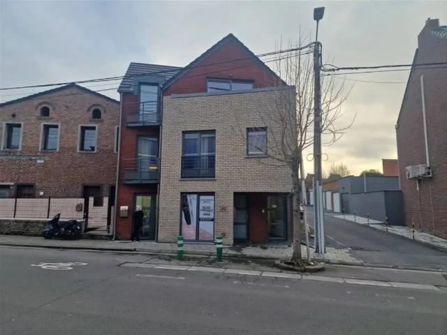 Appartement location à Mons