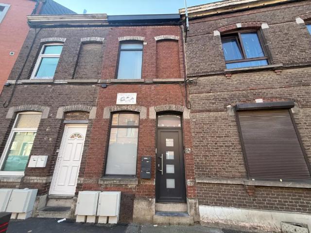 Appartement location à Bergen, Wallonie