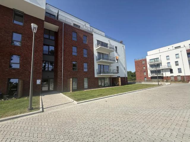 Appartement location à Bergen, Wallonie