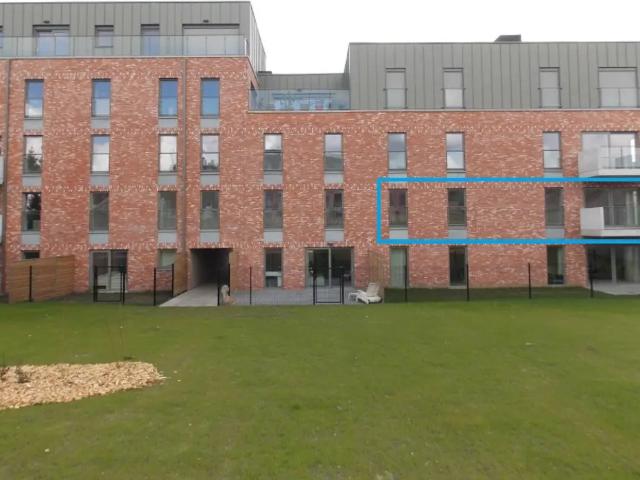 Appartement location à Bergen, Wallonie