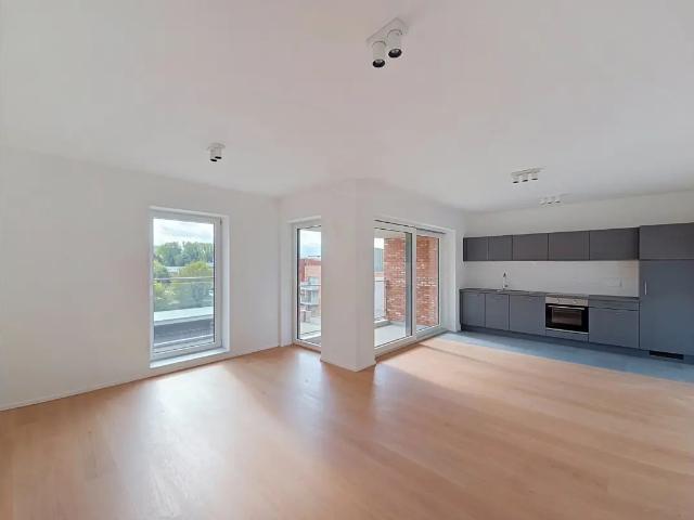 Appartement location à Mons