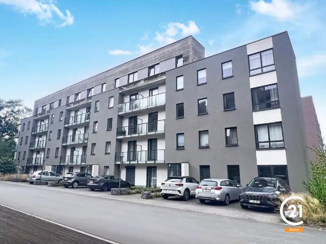 Appartement location à Bergen, Wallonie