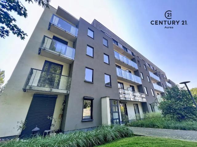 Appartement location à Bergen, Wallonie