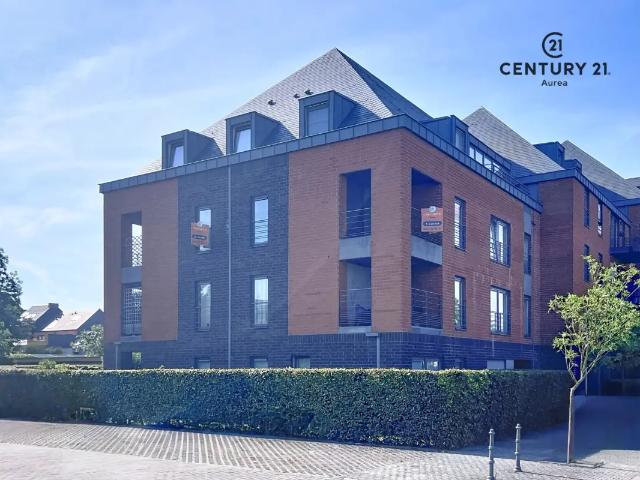 Appartement location à Bergen, Wallonie