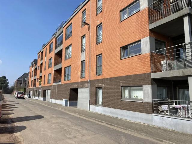 Appartement location à Jemappes, Mons