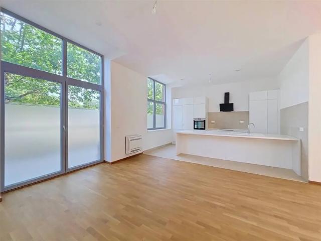 Appartement location à La Bruyère, Mons