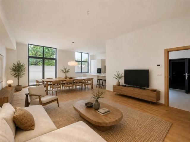 Appartement location à Bergen, Wallonie