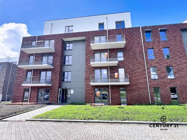 Appartement location à Bergen, Wallonie