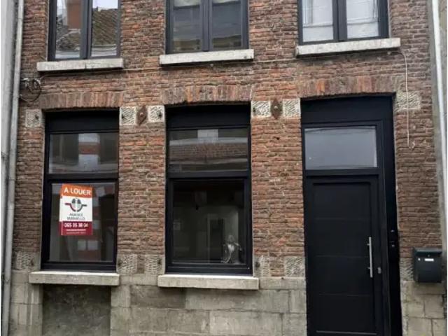 Appartement location à Bergen, Wallonie