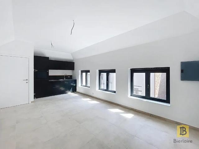 Appartement location à Bergen, Wallonie