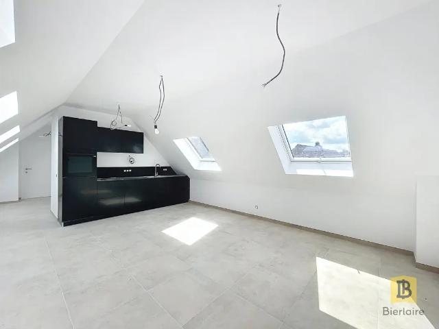Appartement location à Bergen, Wallonie