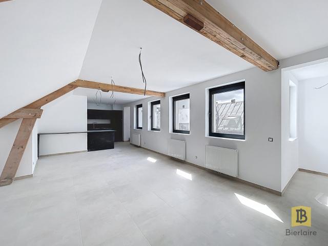 Appartement location à Bergen, Wallonie