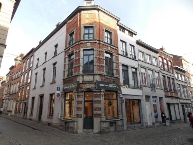 Appartement location à Bergen, Wallonie