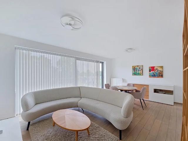 Appartement location à Bergen, Wallonie