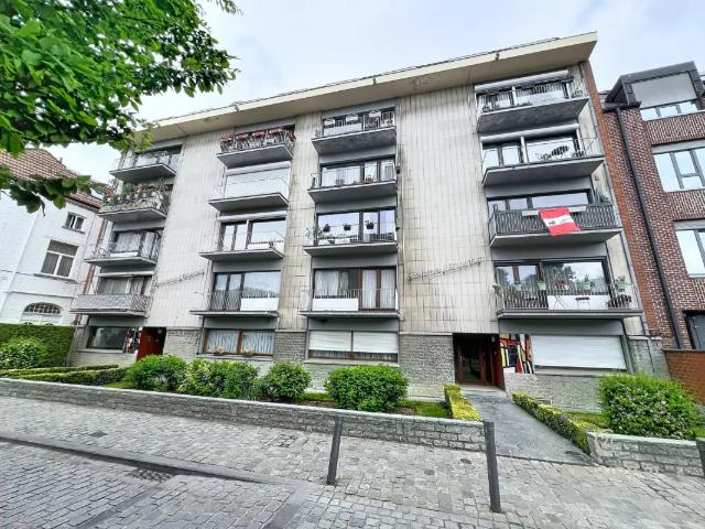 Appartement location à Bergen, Wallonie