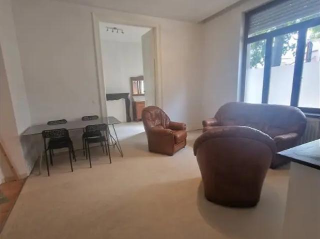 Appartement location à Bergen, Wallonie