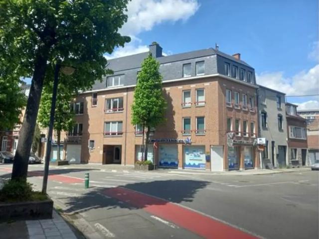 Appartement location à Quartier Rachot, Mons