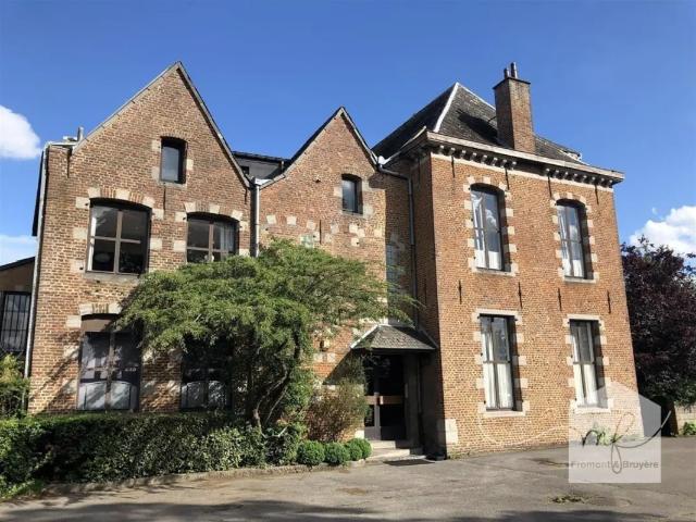 Appartement location à Bergen, Wallonie