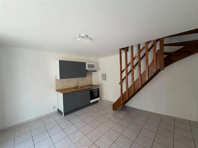 Appartement location à Bergen, Wallonie