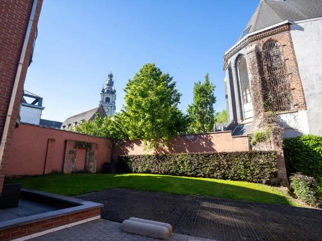 Appartement location à Bergen, Wallonie