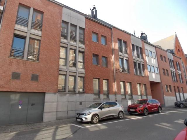 Appartement location à Bergen, Wallonie