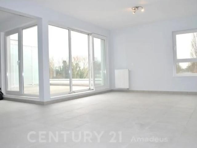 Appartement location à Bergen, Wallonie