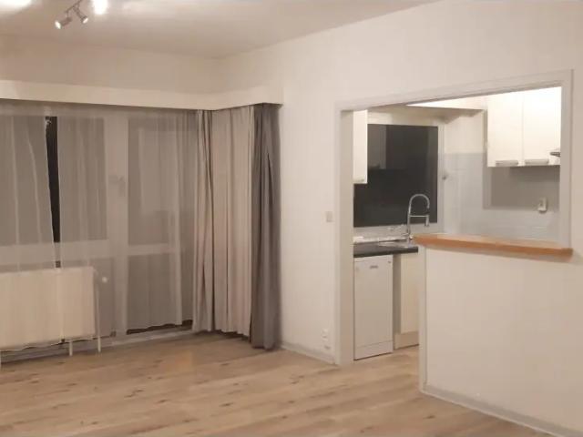 Appartement location à Bergen, Wallonie