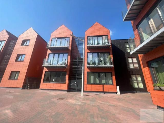 Appartement location à Mons