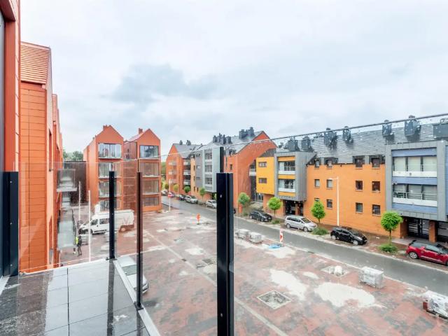 Appartement location à Mons