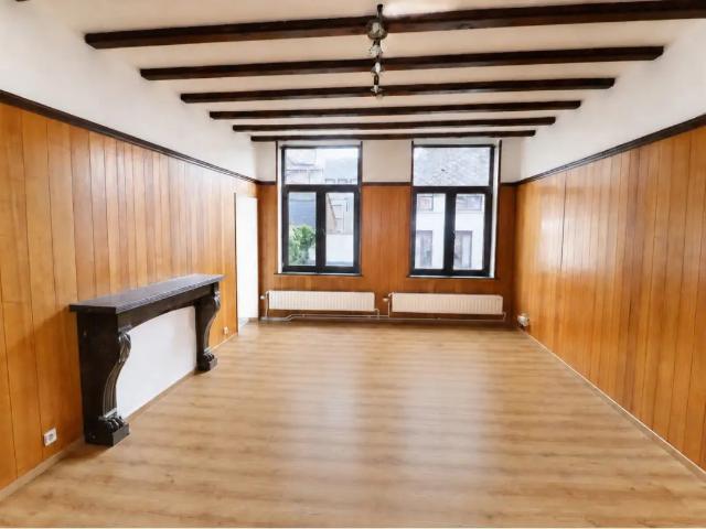 Appartement location à Mons