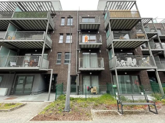 Appartement location à Bergen, Wallonie