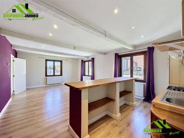 Appartement location à Mont-saint-guibert, Wallonie