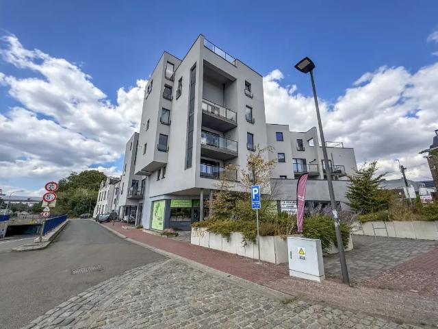 Appartement location à Mont-saint-guibert, Wallonie