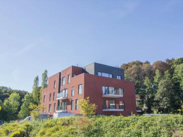 Appartement location à Mont-saint-guibert, Wallonie