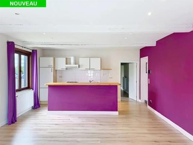 Appartement location à Mont-saint-guibert, Wallonie