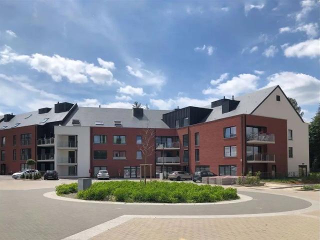 Appartement location à Court-saint-étienne, Wallonie