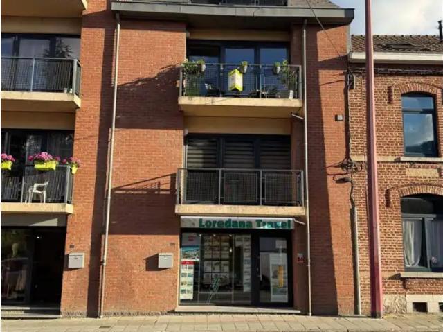 Appartement location à Mont-sur-Marchienne, Charleroi