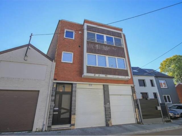 Appartement location à Mont-sur-Marchienne, Charleroi
