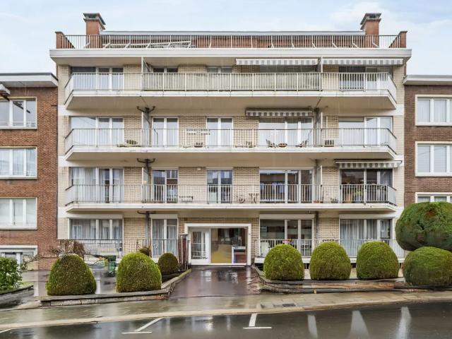 Appartement location à Mont-sur-Marchienne, Charleroi