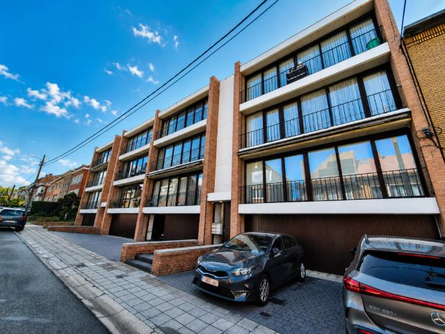 Appartement location à Charleroi, Wallonie