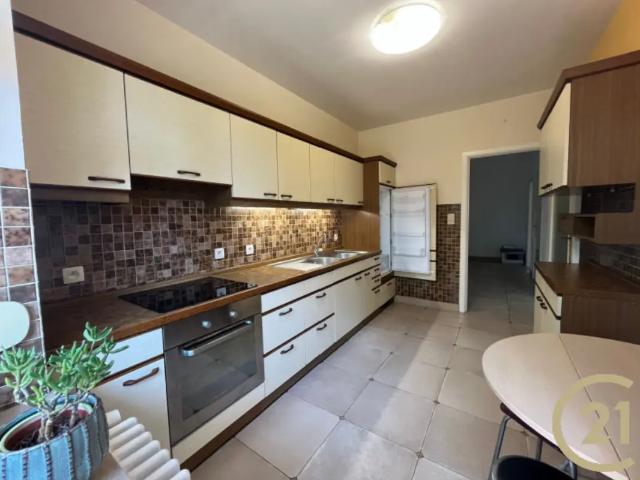 Appartement location à Charleroi, Wallonie