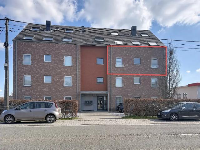 Appartement location à Charleroi, Wallonie